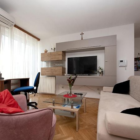Split2 Lägenhet Exteriör bild