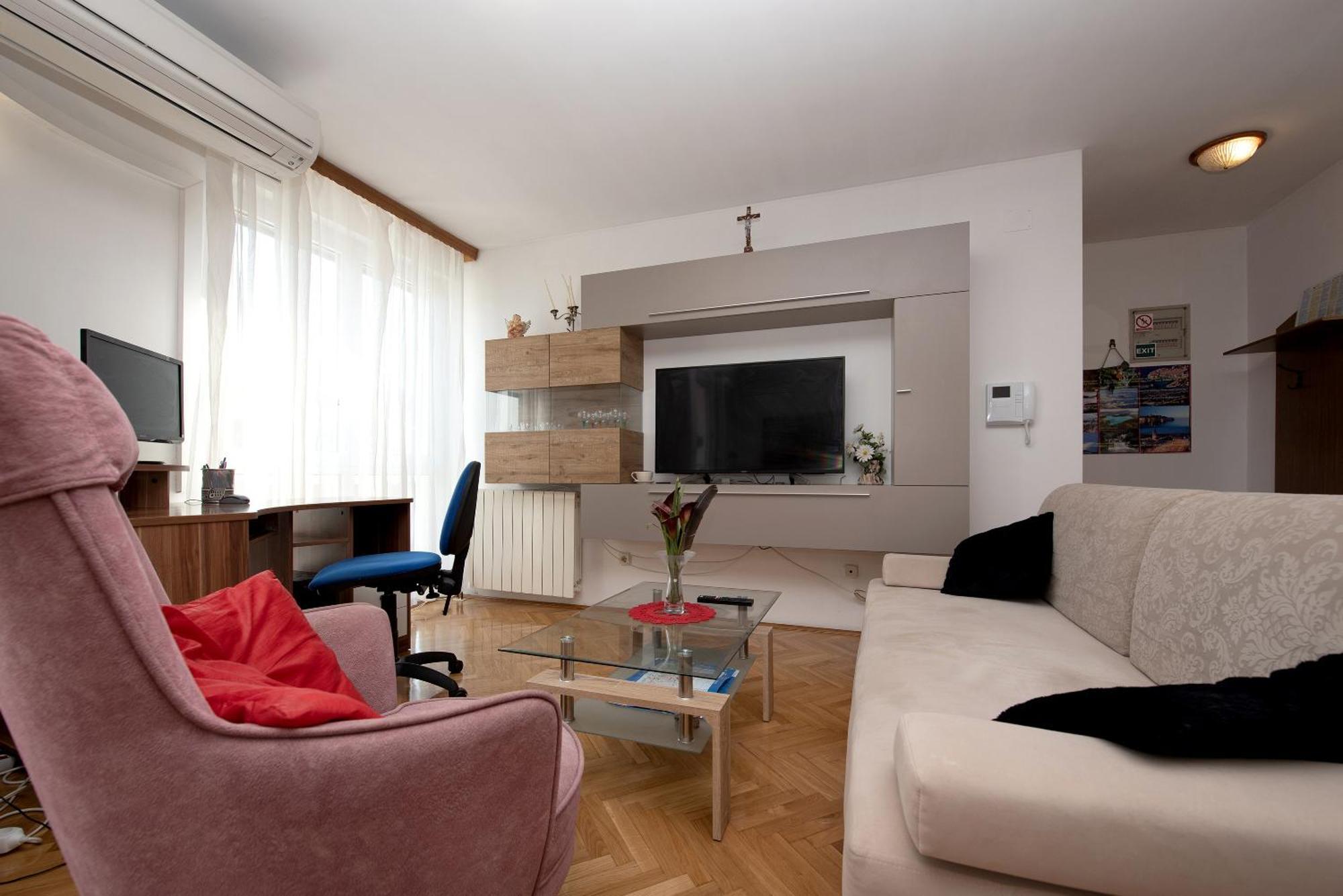 Split2 Lägenhet Exteriör bild