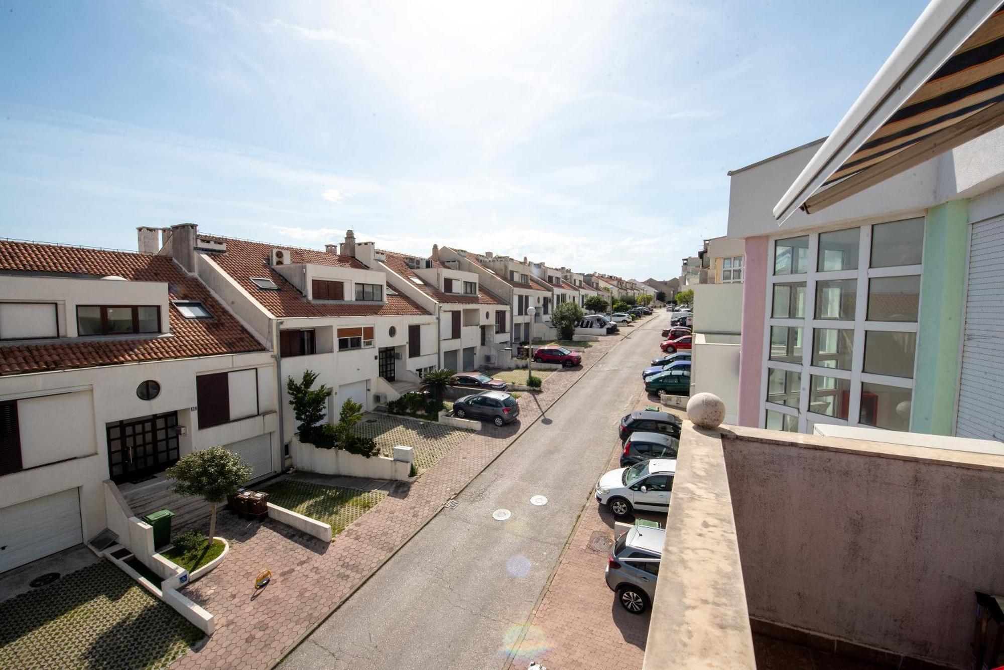 Split2 Lägenhet Exteriör bild