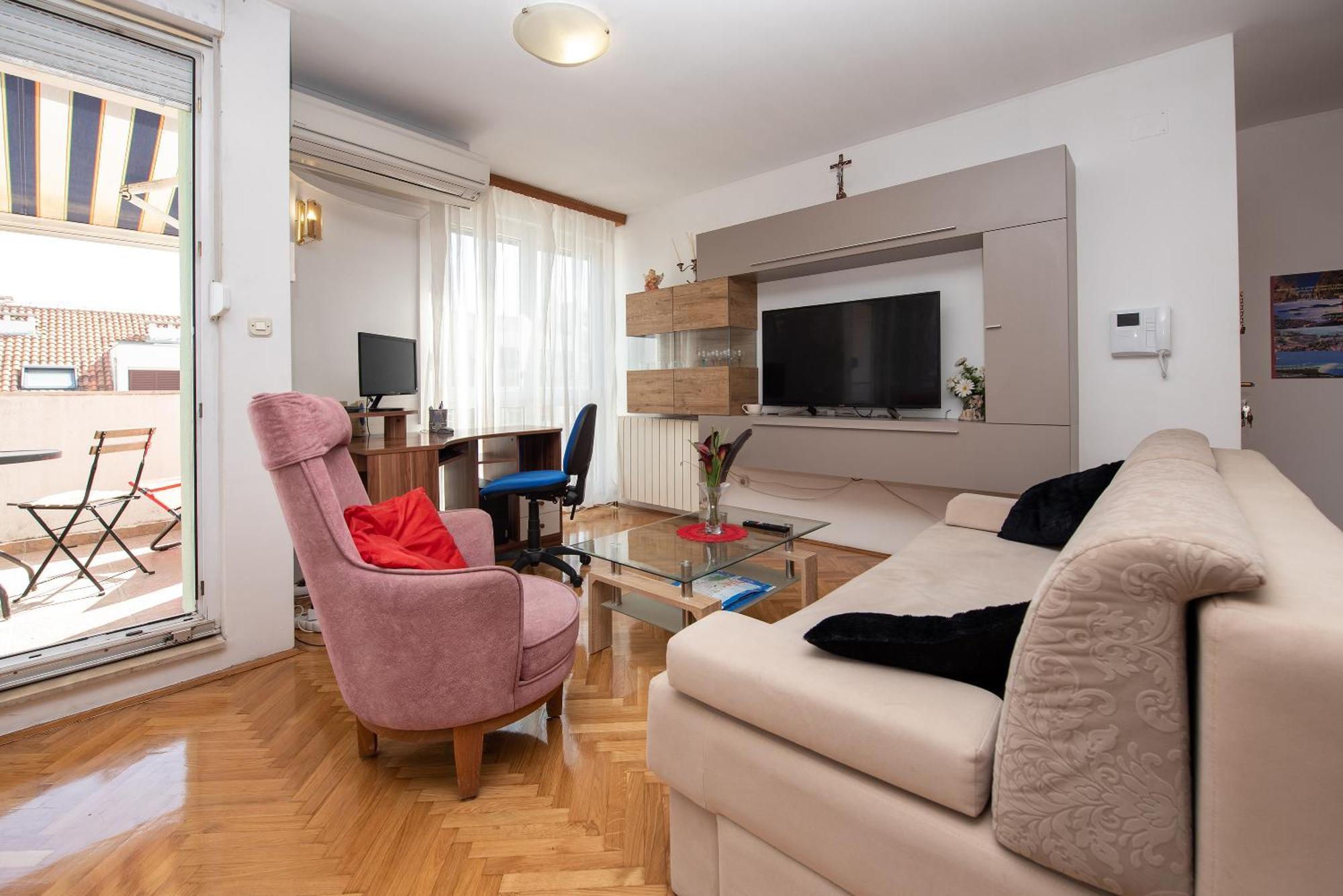 Split2 Lägenhet Exteriör bild
