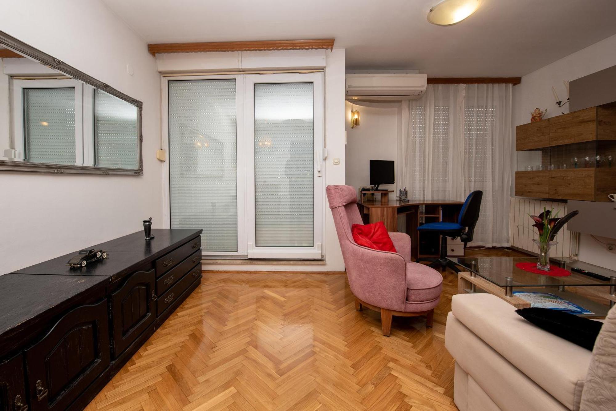 Split2 Lägenhet Exteriör bild